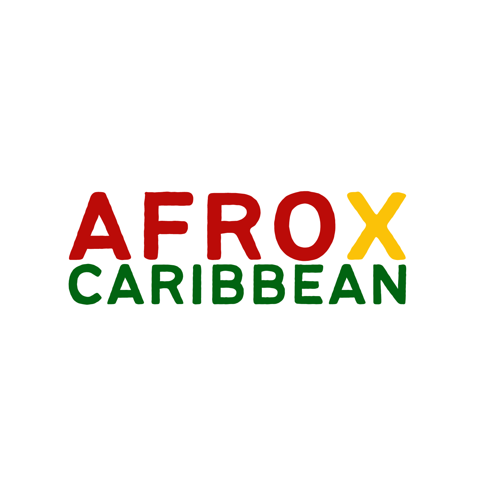 AfroX Caribbean