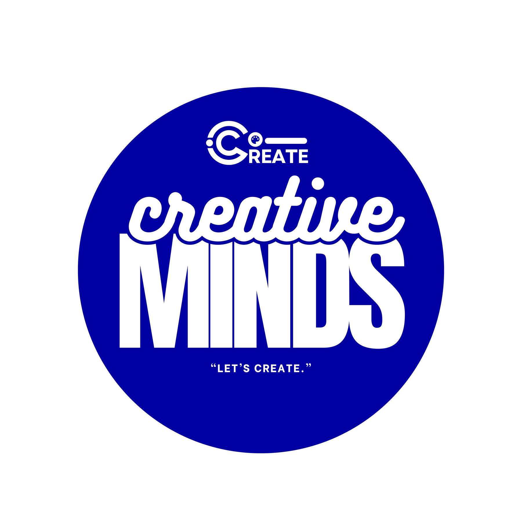 Co Create Creative Minds