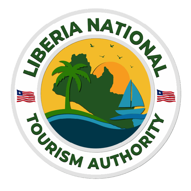 Liberia National Tourism Authority logo